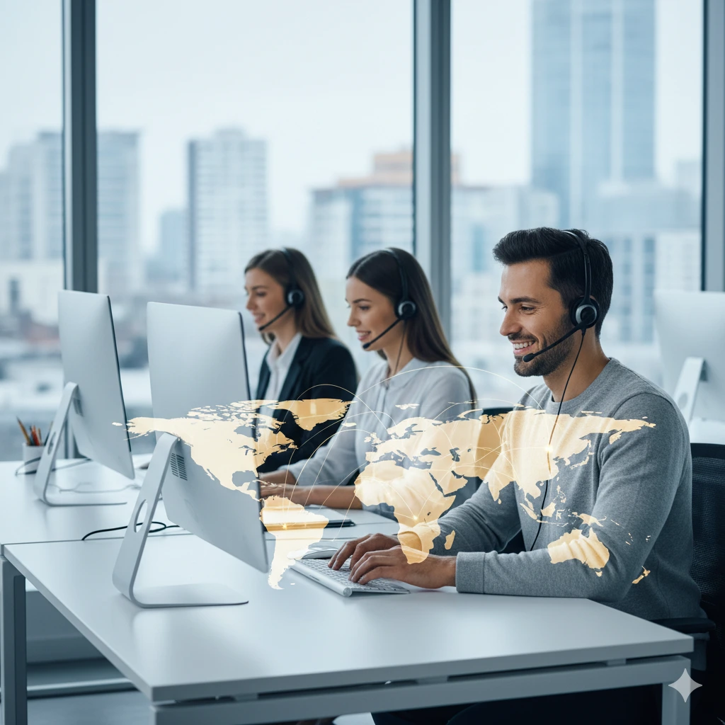 Ringanytime Hero image